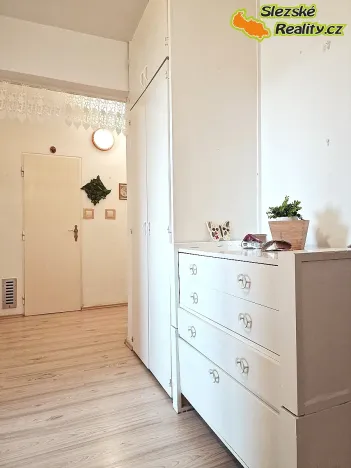 Pronájem bytu 3+1, Ostrava, Dr. Martínka, 76 m2