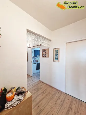 Pronájem bytu 3+1, Ostrava, Dr. Martínka, 76 m2