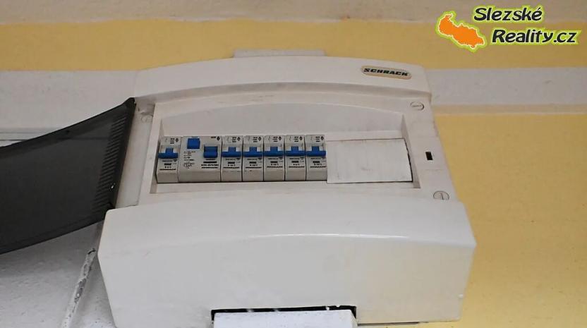 Prodej bytu 2+1, Český Těšín, Svibická, 44 m2