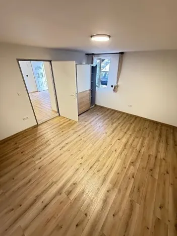 Pronájem bytu 2+kk, Dřísy, Hlavnovská, 45 m2