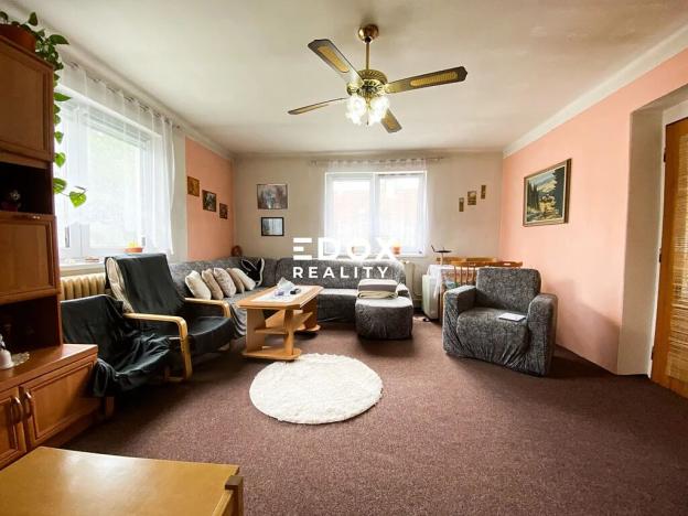 Prodej rodinného domu, Mišovice, 240 m2