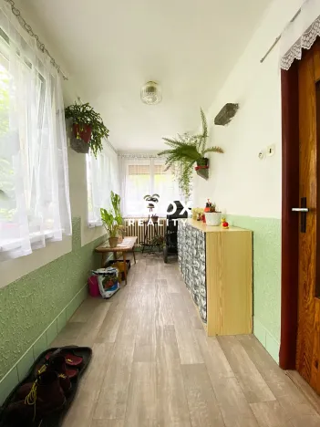 Prodej rodinného domu, Mišovice, 240 m2