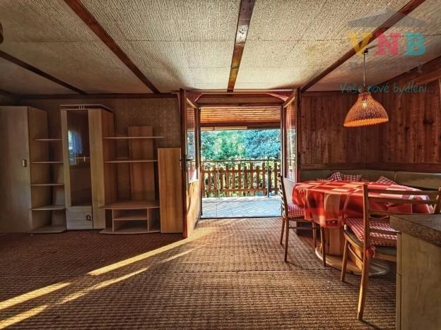 Prodej chaty, Prostějovičky, 70 m2
