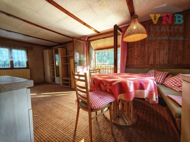 Prodej chaty, Prostějovičky, 70 m2