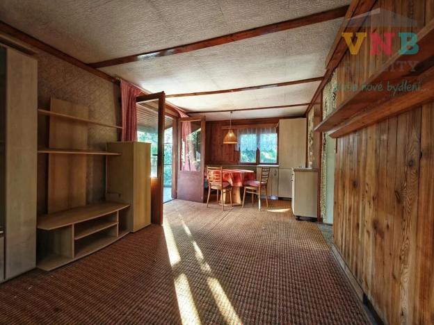 Prodej chaty, Prostějovičky, 70 m2