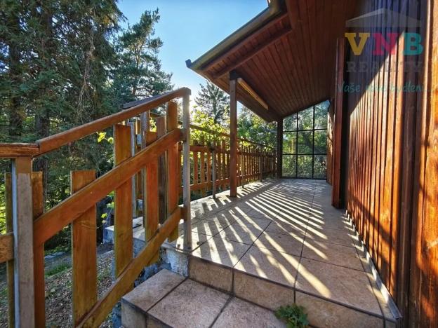 Prodej chaty, Prostějovičky, 70 m2