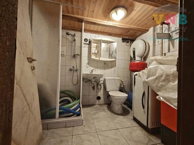 Prodej chaty, Prostějovičky, 70 m2