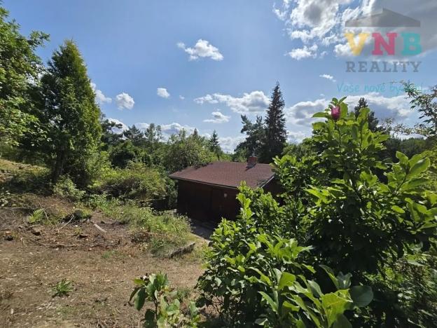 Prodej chaty, Prostějovičky, 70 m2