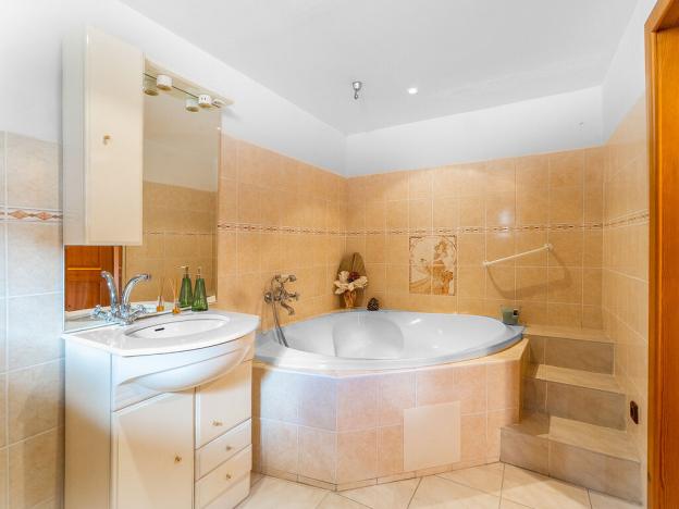 Prodej rodinného domu, Osek - Jemnice, 111 m2