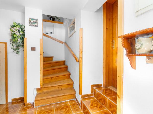 Prodej rodinného domu, Osek - Jemnice, 111 m2