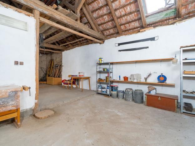 Prodej rodinného domu, Osek - Jemnice, 111 m2