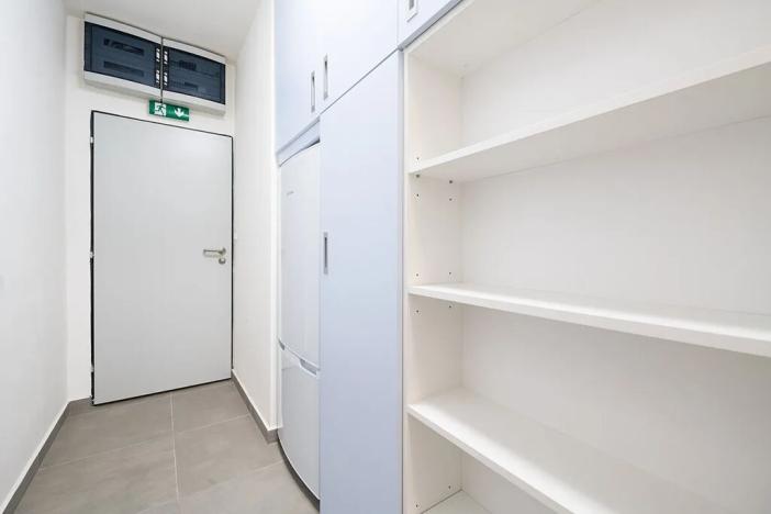 Pronájem komerční nemovitosti, Brno, 31 m2