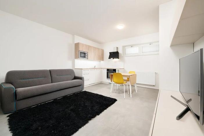 Pronájem komerční nemovitosti, Brno, 31 m2