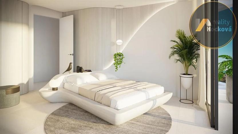 Prodej bytu 3+kk, Marbella, Španělsko, Túnel La Quinta, 140 m2