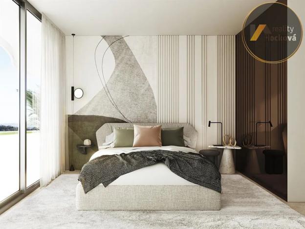 Prodej bytu 3+kk, Marbella, Španělsko, Túnel La Quinta, 140 m2