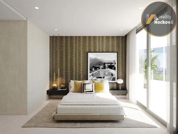 Prodej bytu 3+kk, Marbella, Španělsko, Túnel La Quinta, 140 m2