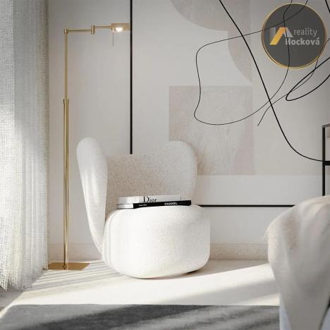 Prodej bytu 3+kk, Marbella, Španělsko, Túnel La Quinta, 140 m2