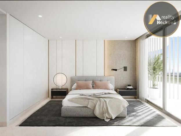 Prodej bytu 3+kk, Marbella, Španělsko, Túnel La Quinta, 140 m2