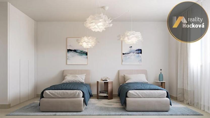 Prodej bytu 3+kk, Mijas, Španělsko, 110 m2