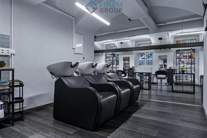 Prodej obchodního prostoru, Praha - Nové Město, 150 m2