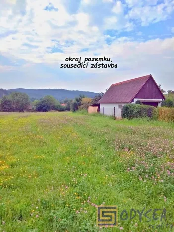 Prodej pozemku pro bydlení, Cehnice, 1776 m2