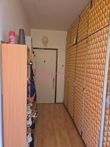 Prodej bytu 3+1, Česká Lípa, Šluknovská, 66 m2