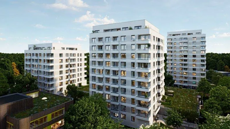 Prodej bytu 3+kk, Pardubice, Jozefa Gabčíka, 67 m2