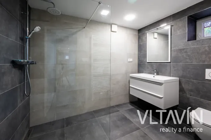 Prodej rodinného domu, Praha - Čimice, Chorušická, 198 m2