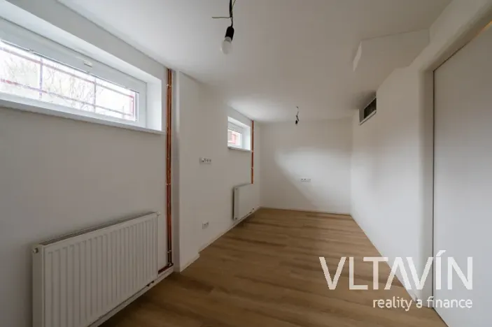 Prodej rodinného domu, Praha - Čimice, Chorušická, 198 m2