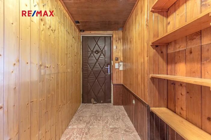 Prodej bytu 2+1, Praha - Čimice, Korycanská, 66 m2