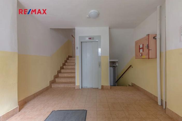 Prodej bytu 2+1, Praha - Čimice, Korycanská, 66 m2