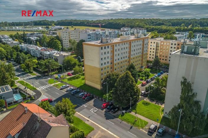 Prodej bytu 2+1, Praha - Čimice, Korycanská, 66 m2