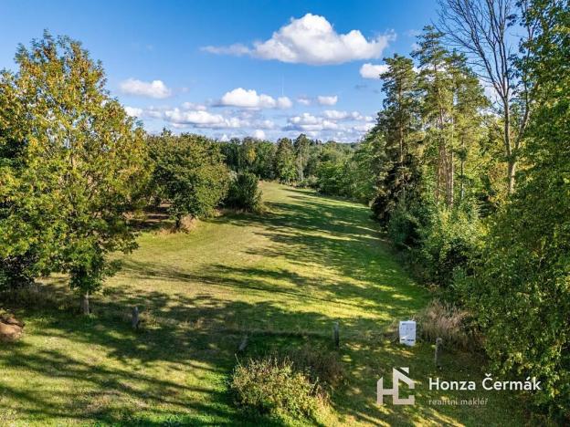 Prodej pozemku pro bydlení, Chmelík, 3471 m2