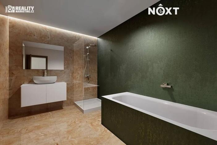 Prodej rodinného domu, Tištín, 215 m2