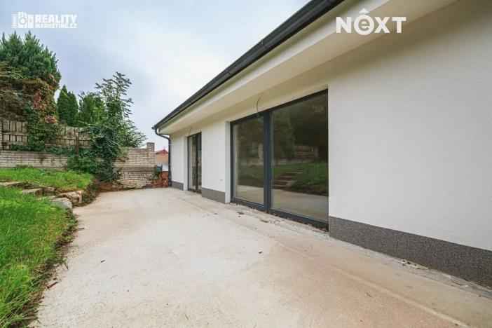 Prodej rodinného domu, Tištín, 215 m2