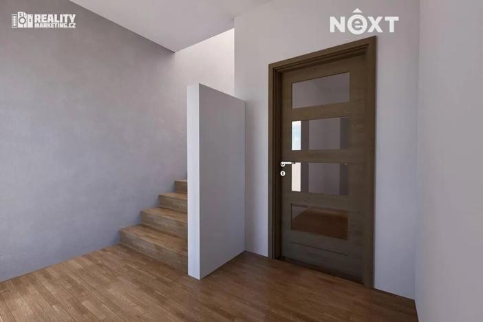 Prodej rodinného domu, Tištín, 215 m2