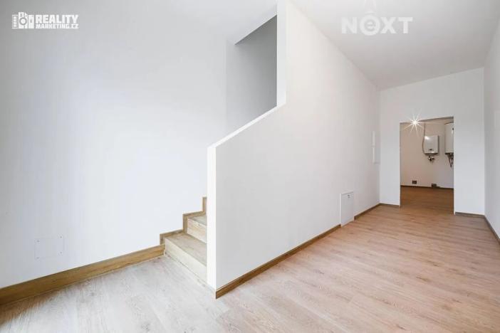 Prodej rodinného domu, Tištín, 215 m2