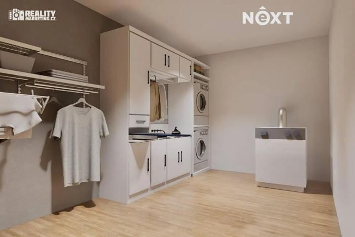 Prodej rodinného domu, Tištín, 215 m2