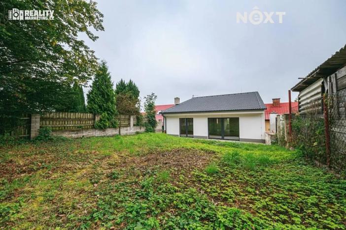 Prodej rodinného domu, Tištín, 215 m2