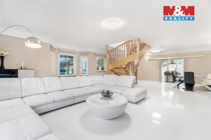 Prodej rodinného domu, Děčín, Veveří, 233 m2