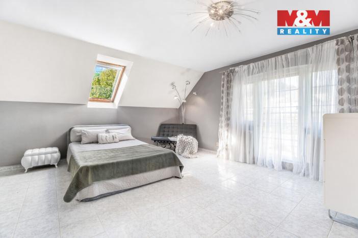 Prodej rodinného domu, Děčín, Veveří, 233 m2