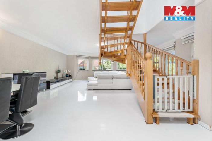 Prodej rodinného domu, Děčín, Veveří, 233 m2