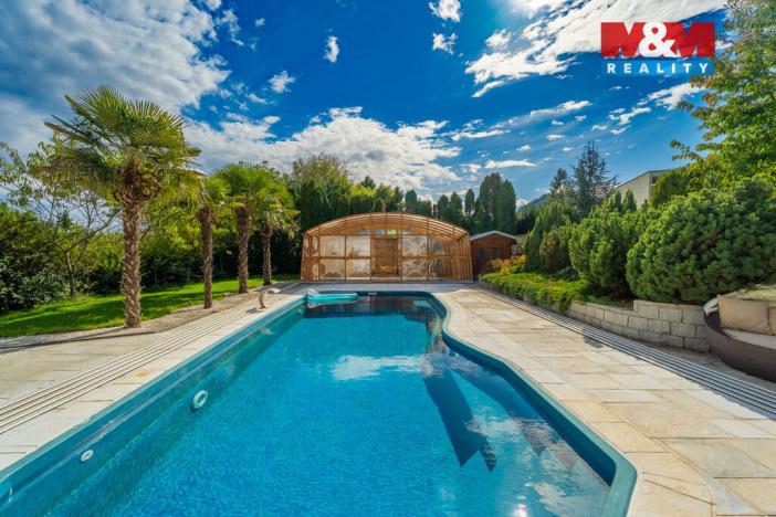 Prodej rodinného domu, Děčín, Veveří, 233 m2