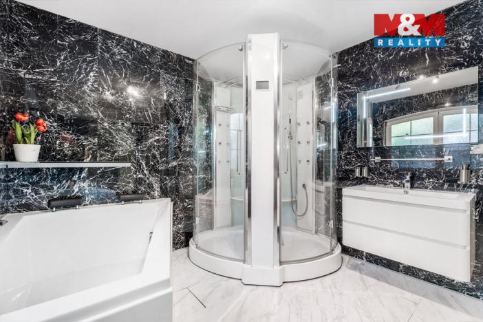 Prodej rodinného domu, Děčín, Veveří, 233 m2