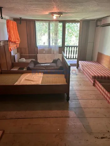 Prodej zemědělské usedlosti, Malonty, 129 m2