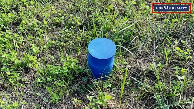 Prodej zahrady, Kunkovice, 1134 m2