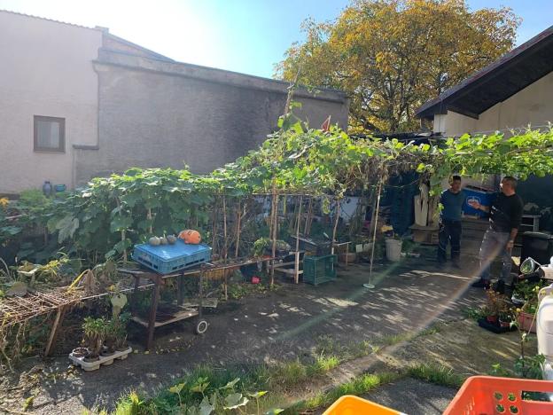 Prodej obchodního prostoru, Praha - Kunratice, náměstí Prezidenta Masaryka, 200 m2