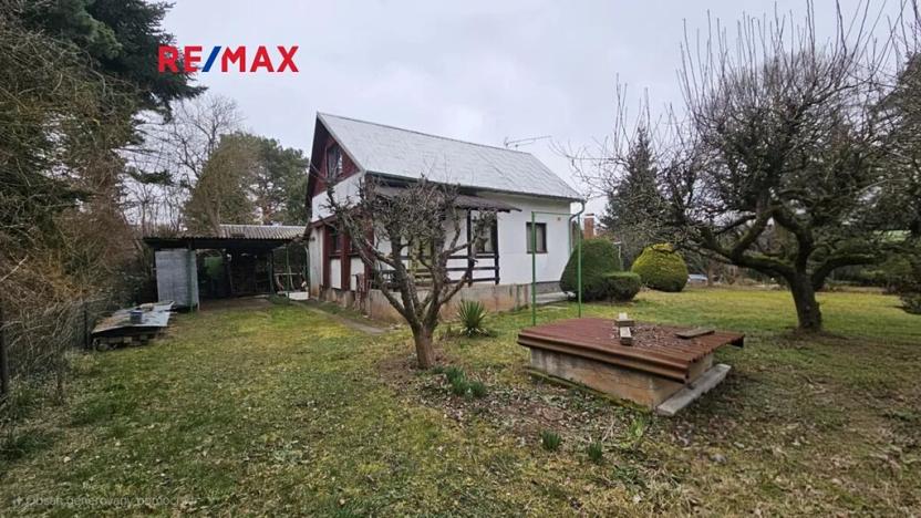 Prodej chaty, Oseček, 60 m2