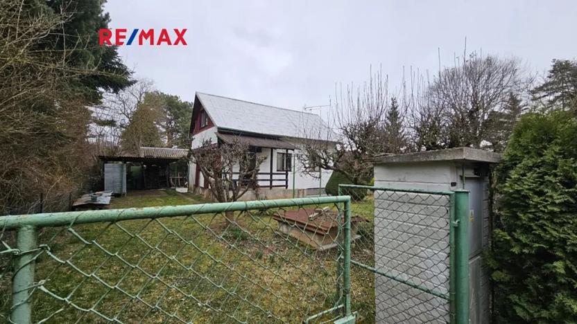 Prodej chaty, Oseček, 60 m2