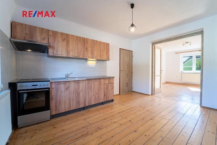 Pronájem bytu 3+kk, Pečky, Lhotecká, 54 m2